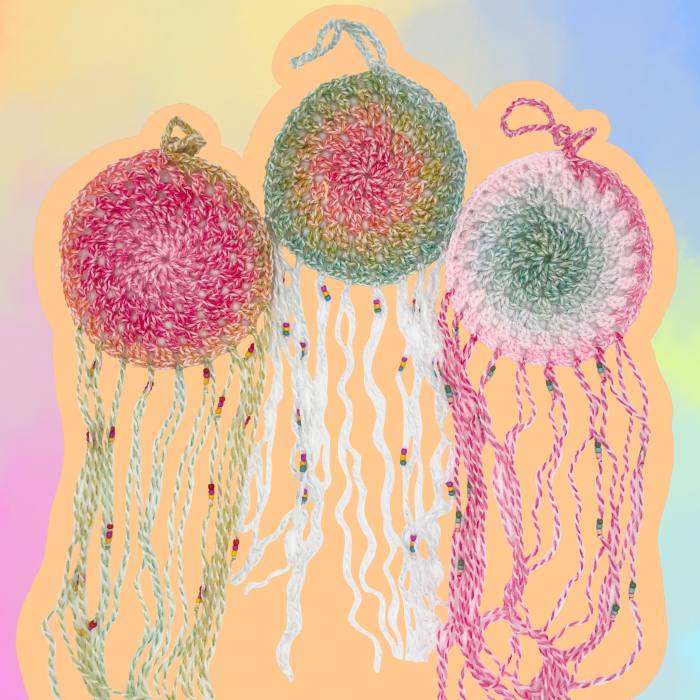 Bright Dream Catchers
