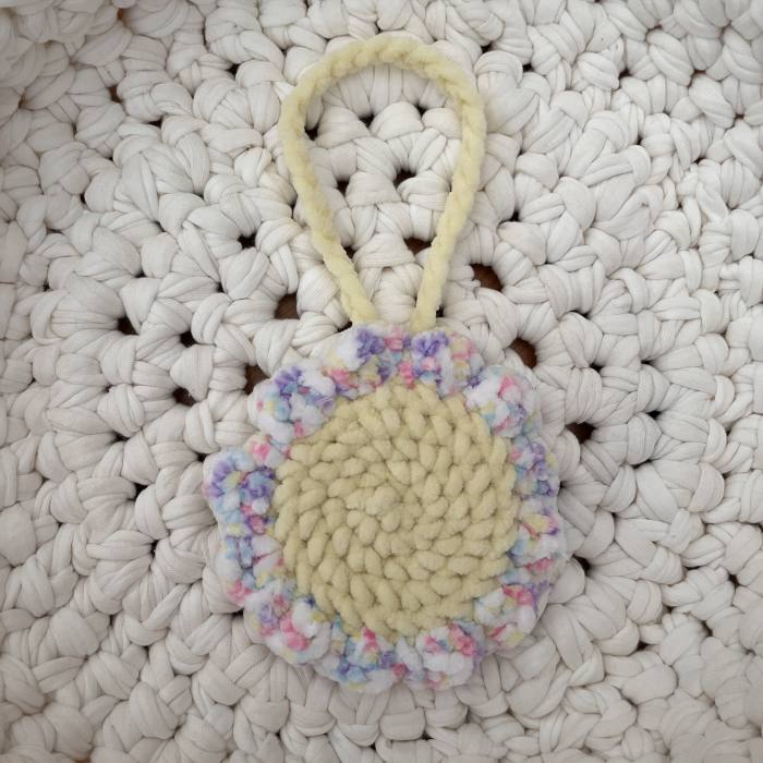 Flower Pouch - Image 6