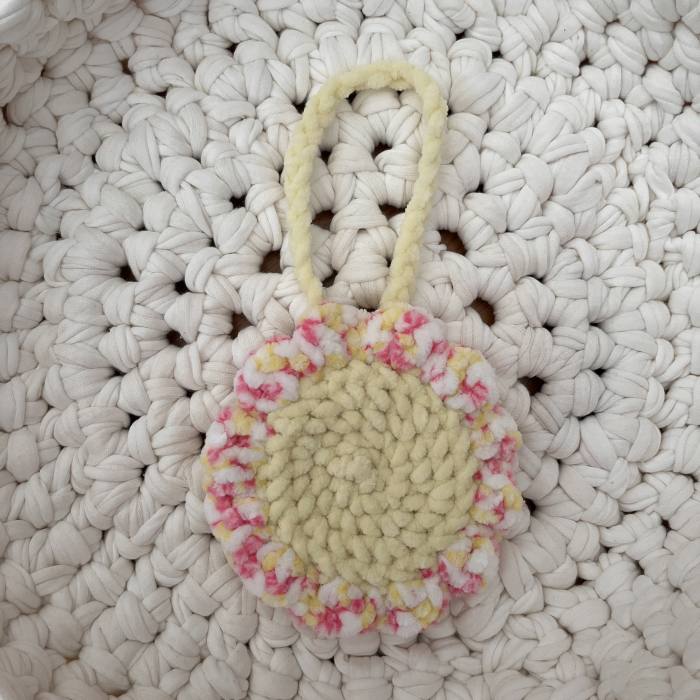 Flower Pouch - Image 7