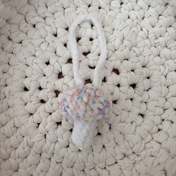Mushroom Pouch - Image 5