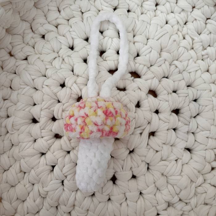Mushroom Pouch - Image 6