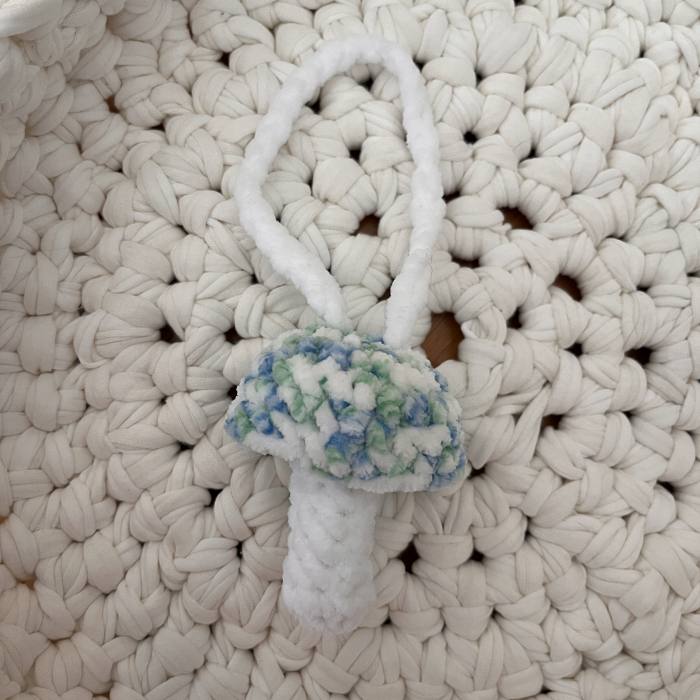 Mushroom Pouch - Image 7