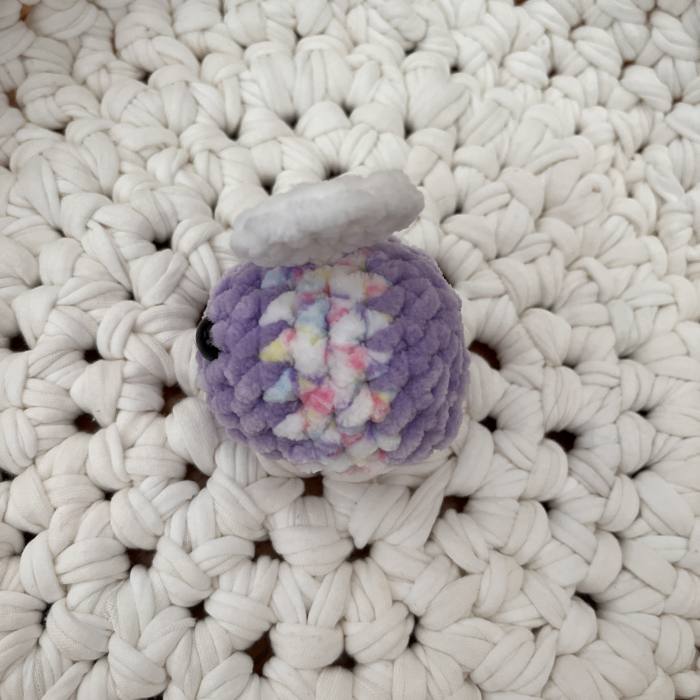 Bee Plushie - Image 5
