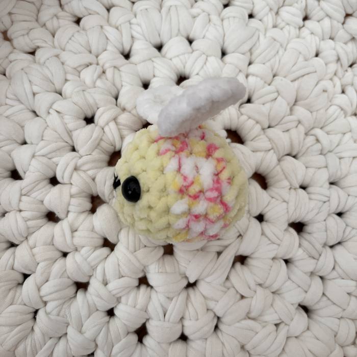 Bee Plushie - Image 9