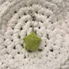 Soft Star Keyring - Image 4