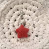Soft Star Keyring - Image 2