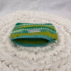 Green Stripe Purse - Image 2