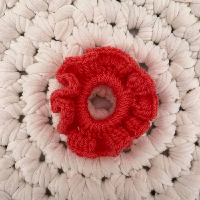 Small Scrunchies - Image 2