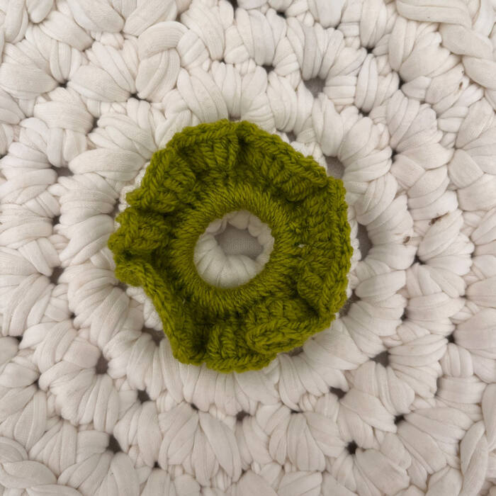 Small Scrunchies - Image 6