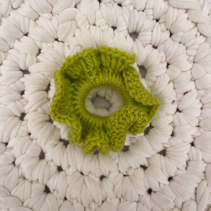 Small Scrunchies - Image 5