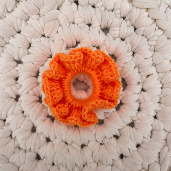 Small Scrunchies - Image 3