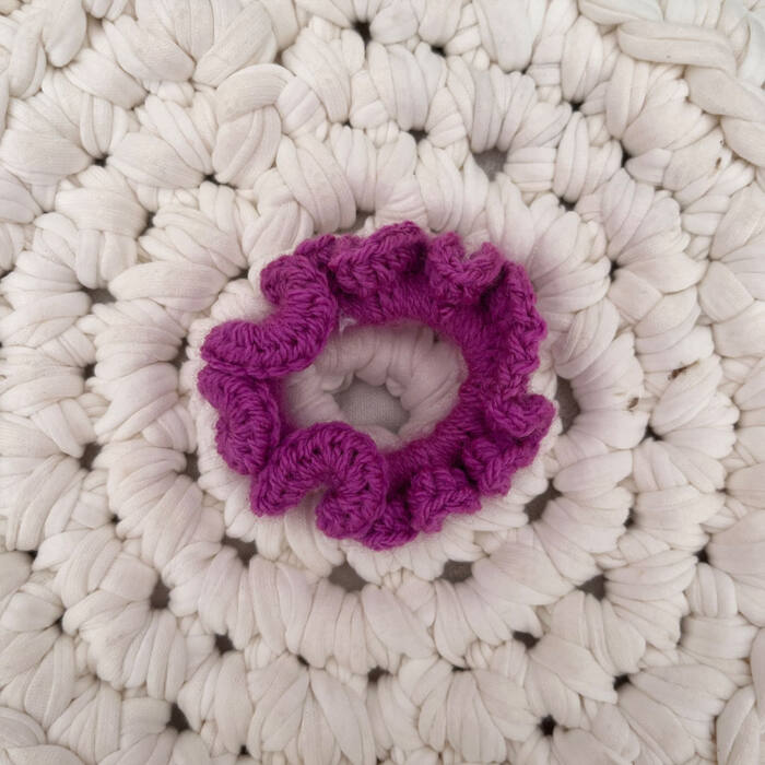 Small Scrunchies - Image 10