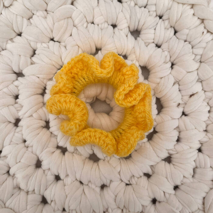 Small Scrunchies - Image 4