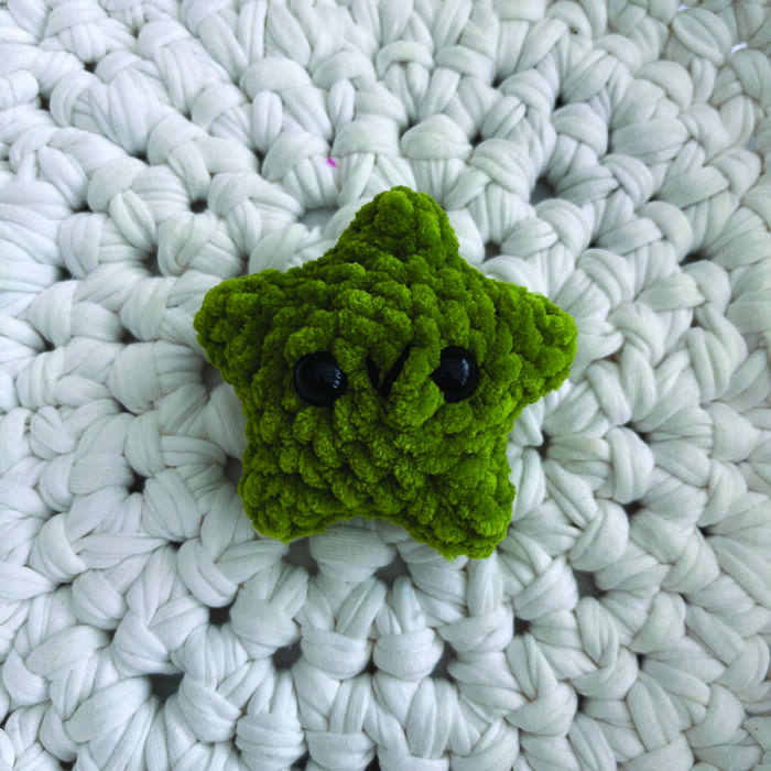 Green Star