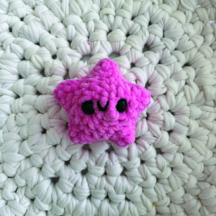 Pink Star