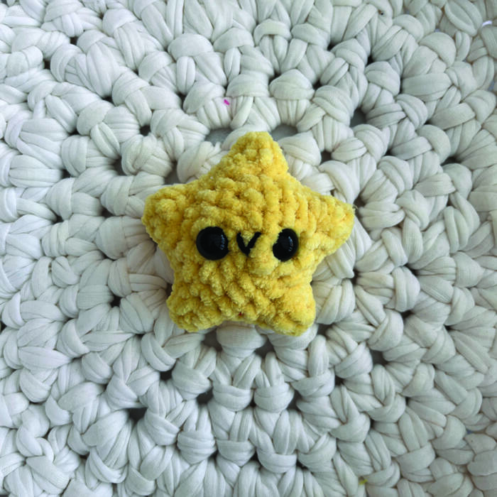 Yellow Star