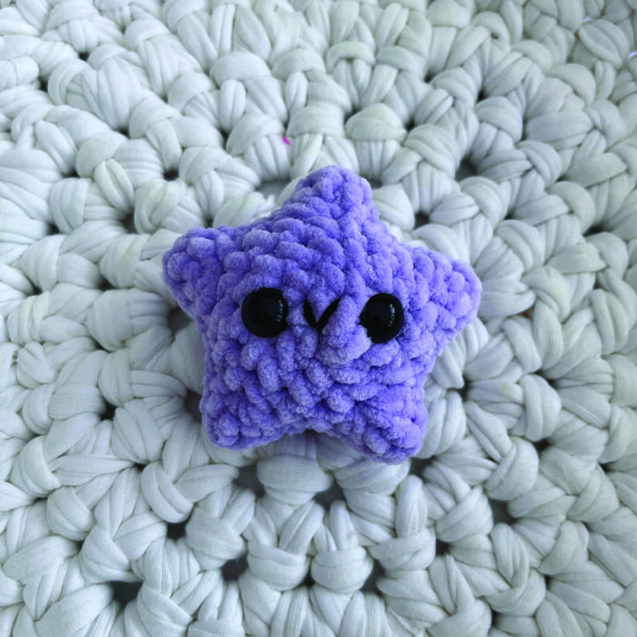 Lilac Star